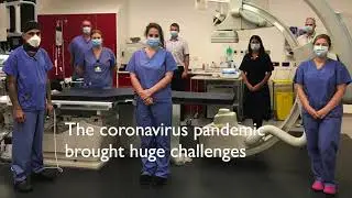 A Year at DCH (2020)