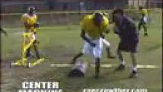 Rae Crowther Co. - Center Machine