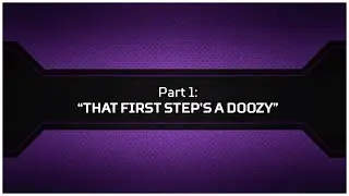 Apex Legends - Part 1: That First Step's A Doozy Quest (Season 9)