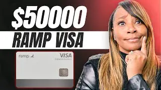 Как получить финансирование для малого бизнеса в размере 50 000 долларов США с помощью корпоратив...