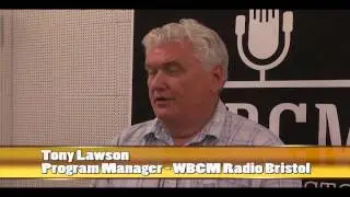 WBCM Radio Bristol