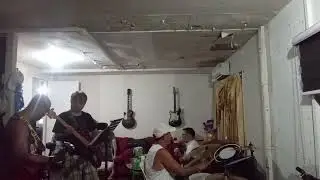 Lasing covered song 8