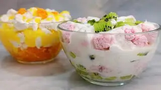 Забыла про торты! Теперь готовлю только ЭТО за 5 минут 🥝🍊