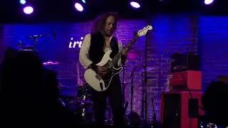 Ink & Water - Red Dragon Cartel