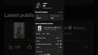 please subscribe my channel 👉🥺 #ytshorts #viral #motivational #subscribe #growth #channel