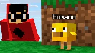 fiz um ESCONDE ESCONDE mas TODOS SOMOS MOBS KKKKKKKKKKKKKKK