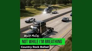 Not While I'm Breathing