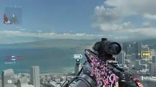 Nutha AW shot unsetup PM