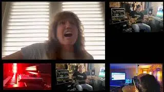 CORONAVIRUS BLUES - David Coverdale