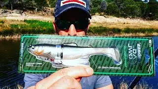 MAIL CALL#2: Megabass Magslowl. Testing and CAST TO CATCH!!😱💪🏻💪🏻🔥🔥