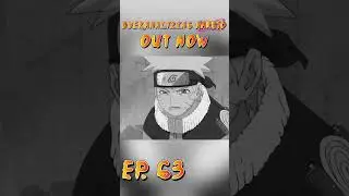 АНАЛИЗ НАРУТО СЕЙЧАС #naruto #narutoshippuden #anime