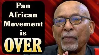 Prof. James Small Bashes Delineation to Defending Pan Africanism