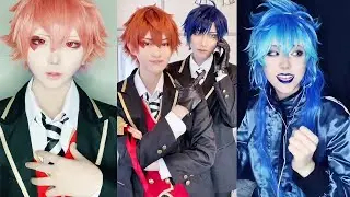 ツイステコスプレ Twisted Wonderland Cosplay#106