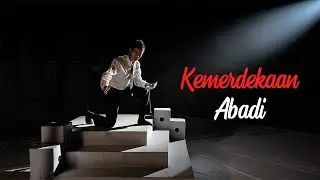 Kemerdekaan Abadi - Puisi Kemerdekaan 17 Agustus - Trilogi Dirgahayu Indonesiaku