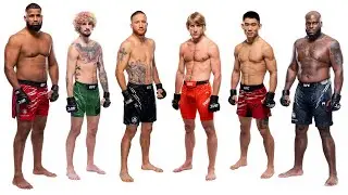 💰UFC 324 APUESTAS 🔥 GAETHE vs PIMBLET / O'MALLEY vs YADONG / CORTES ACOSTA JEAN SILVA main card