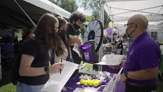 SJCC Centennial Community Celebration Festival