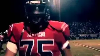 Parkway Football Firsts - State FINALS