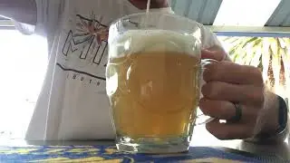 Tropical Haze by Zytho Brewing