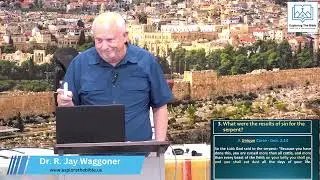 In The Beginning - Part 5 - The Costliest Day In Human History
