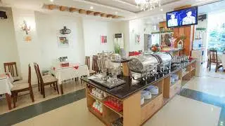 Đ&aacute;nh gi&aacute; - Hoang Hai Hotel Haiphong - Haiphong