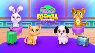 Zoo Animal Hotel