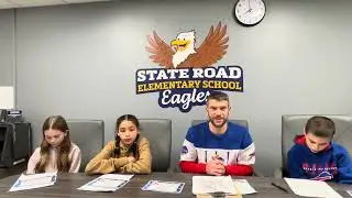 Morning Show 1/16/26
