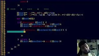 Only perl can parse Perl