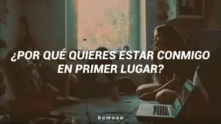 Petit Biscuit - Problems (ft. Lido) ; sub. espa&ntilde;ol