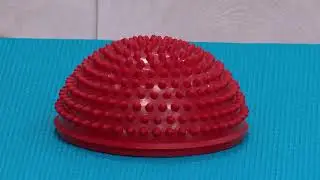 Balance & Therapy Domes Demo & Usage