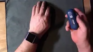 Fitbit ionic how to pair your bluetooth earbuds (samsung iconx)