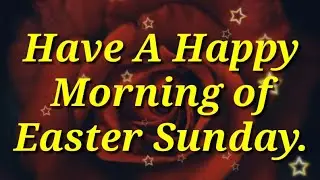 Happy Easter Sunday WhatsApp Status//English Status//Facebook Status//Easter Sunday Status