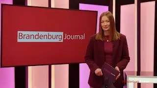 Brandenburg Journal | Ausgabe 75 | Januar 2026