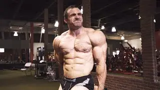 27 Days Out From The Japan Pro with Cody Montgomery