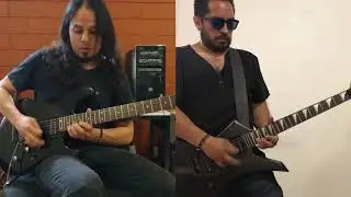 Eagle Fly free METALLIANCE