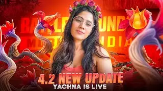 🔴 BACK TO BACK CUSTOM ROOMS with SUBSCRIBERS | WOW ROOMS | #bgmi #live #bmps #trending #india