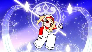 CELESTIAL : DIVINE Music Video - by PixelMario76 - Sol's Rng ROBLOX