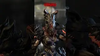 The Doggy Warframe #warframe #gaming  #shorts  #warframelore