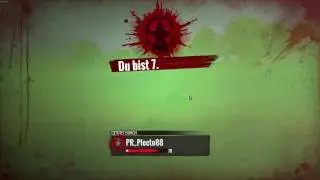 Die ham a riesige Bombe nei gschmasst