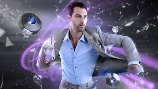 Now on Kickstarter: Auxilry: Advanced Restyle Shirts Of The Future!