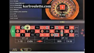 From 20&euro; to 1000&euro; at AUTO ROULETTE, EVOLUTION GAMING