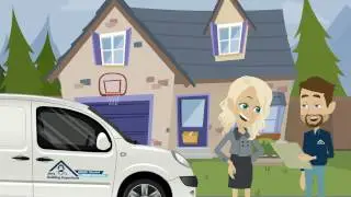 New construction inspection - 6 stages explained