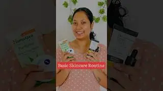 Basic Skincare for beginners #skincaresteps #skincaretips #skincare
