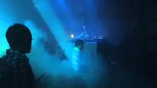 Sven UK @ Nostromo G&ouml;rlitz 2015