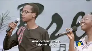 Have Thine Own Way Lord || SDA Hymn #567 || Breath of Praise