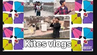 Kite Block King 👑🪁”