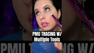 #Tracing #ASMR #permanenteyeliner #PermanentMakeup #PermanentCosmetics #makeuptattoo