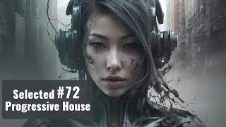 Top Progressive Tracks #72: Pure Vibes of [November/2024]