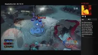 Kill Strain (german) Part 4 - Die K&auml;mpfe werden H&auml;rter
