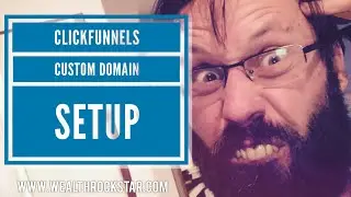 Clickfunnels domain setup - How to Setup Your Domain In Clickfunnels