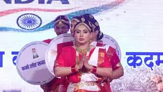 Jain Mahila Mandal Gathering Function 2026  Jalgaon  Incredible India Theme  Part 1